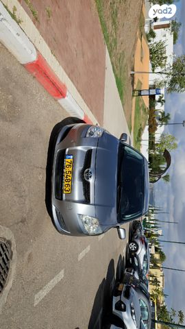 טויוטה אוריס