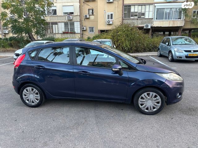 פורד פיאסטה