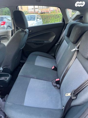 פורד פיאסטה