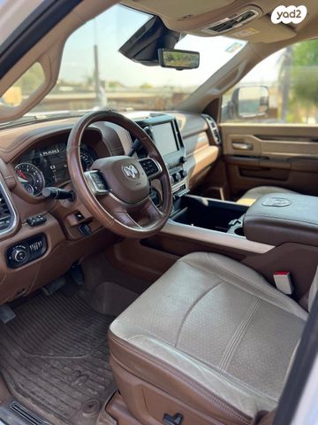 דודג' צ'לנג'ר