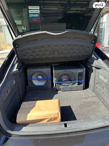 סקודה סופרב