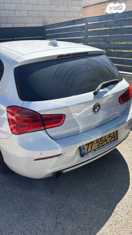 ב מ וו סדרה 1