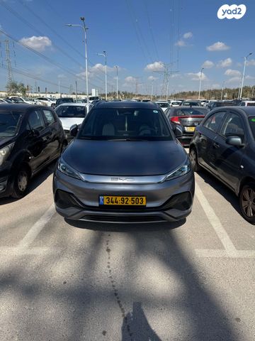 מודעת רכב בי.ווי.די אטו 3