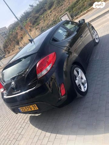 יונדאי ולוסטר