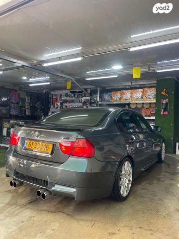 ב מ וו סדרה 3