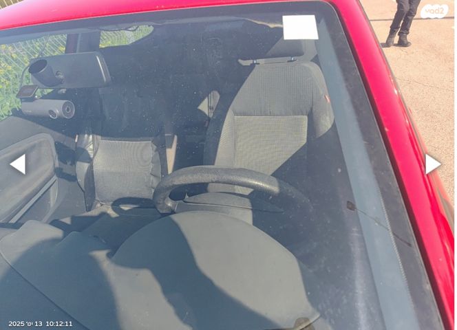 סיאט איביזה