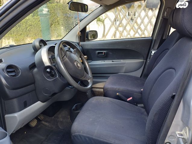 מודעת רכב דייהטסו סיריון