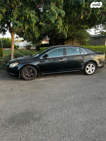 שברולט מאליבו