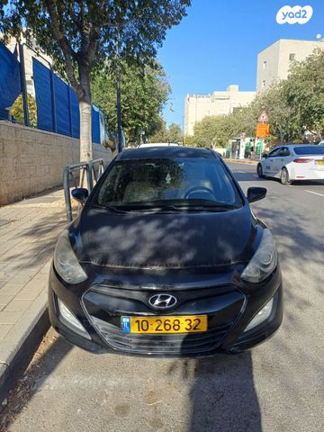 יונדאי i30