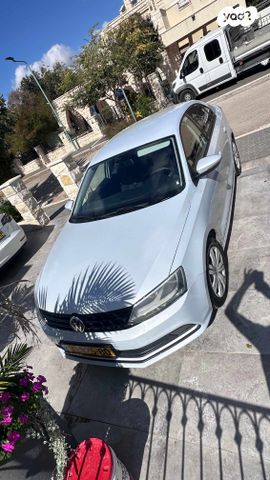 פולקסווגן ג'טה 