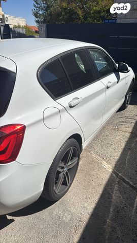 ב מ וו סדרה 1