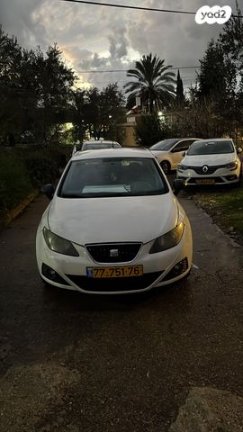 סיאט איביזה