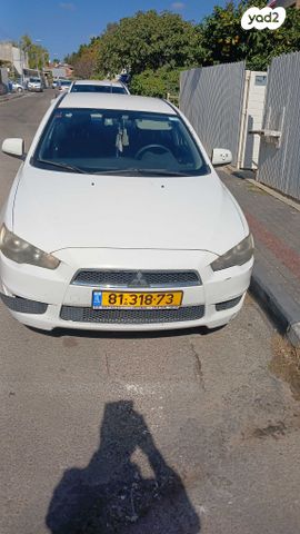 מיצובישי לנסר