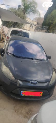 פורד פיאסטה