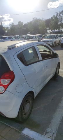 ספארק LT ידני 1.2 (82 כ״ס)