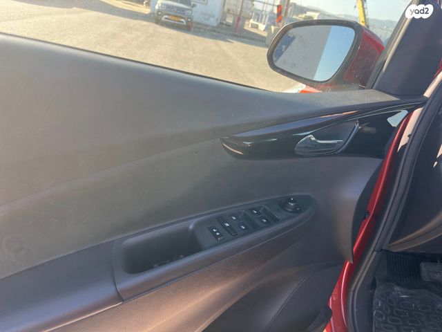 שברולט ספארק