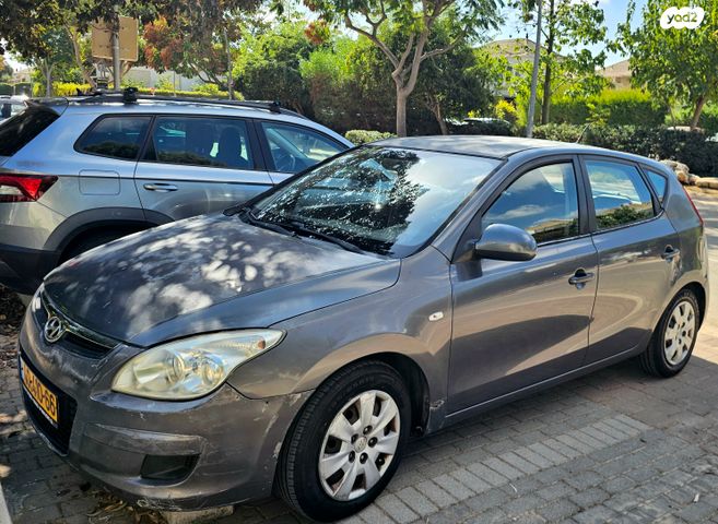 מודעת רכב יונדאי i30