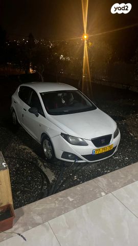 סיאט איביזה