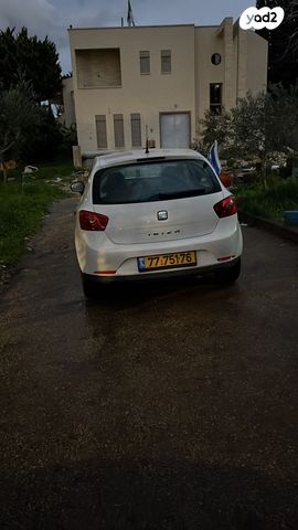 סיאט איביזה