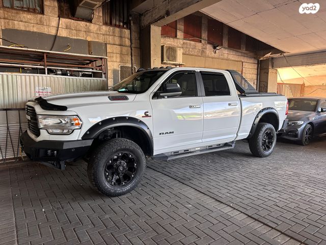 דודג' צ'לנג'ר