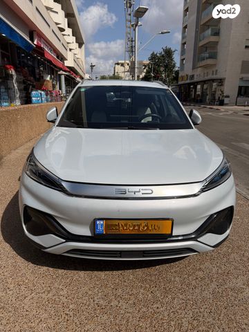 מודעת רכב בי.ווי.די אטו 3