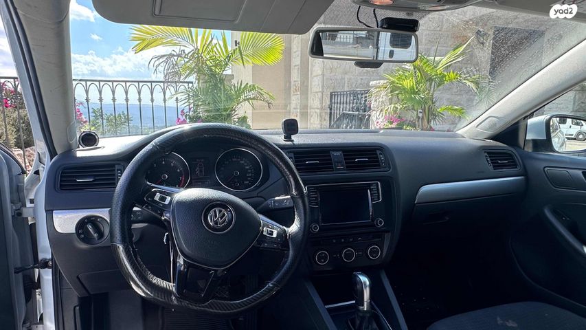 פולקסווגן ג'טה 