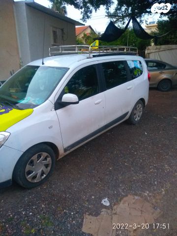 דאצ'יה לודג'י