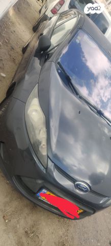 פורד פיאסטה