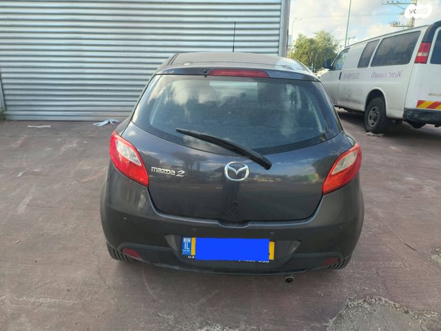 מאזדה 2