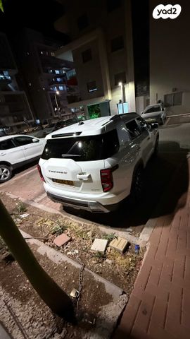 קיי גי אם  טורס