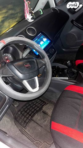 סיאט איביזה