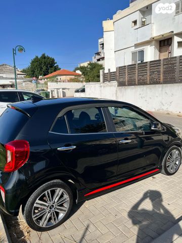 מודעת רכב קיה פיקנטו