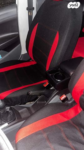 סיאט איביזה