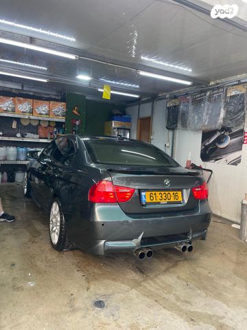 ב מ וו סדרה 3