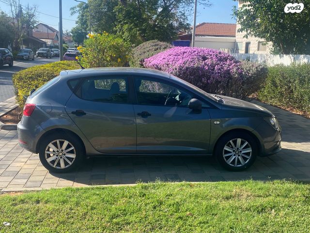 סיאט איביזה