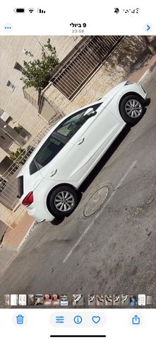 סיאט איביזה