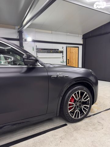 גרקאלה GT אוט׳ 2.0 (300 כ״ס)