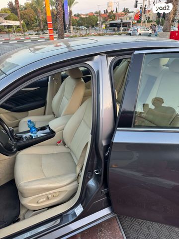 אינפיניטי Q50