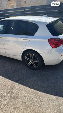 ב מ וו סדרה 1