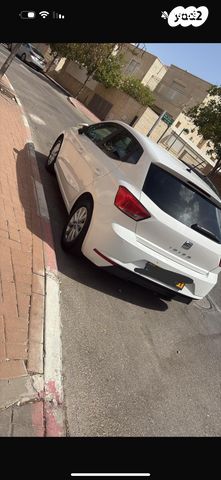 איביזה Style אוט׳ 1.0 (115 כ״ס)