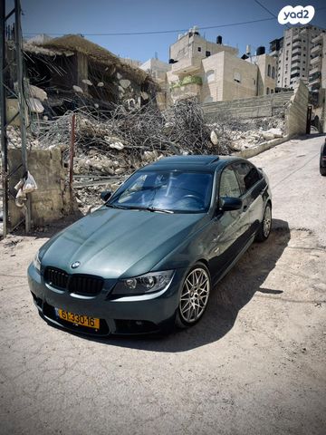 ב מ וו סדרה 3