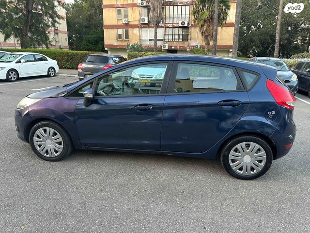 פורד פיאסטה