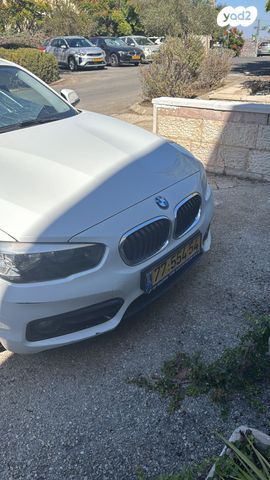 ב מ וו סדרה 1