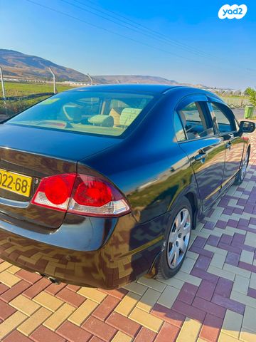 הונדה סיוויק