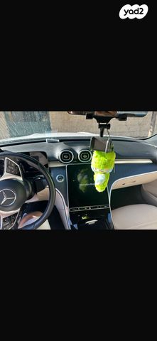 מרצדס-בנץ C-class