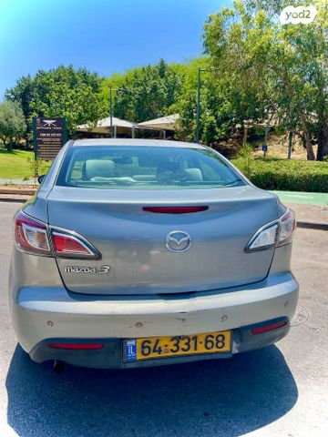 מאזדה 3