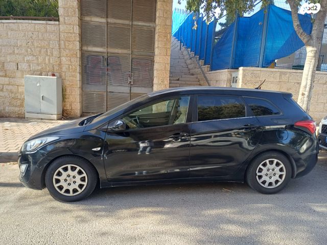 מודעת רכב יונדאי i30