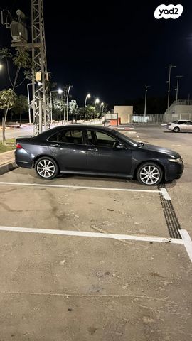 הונדה אקורד