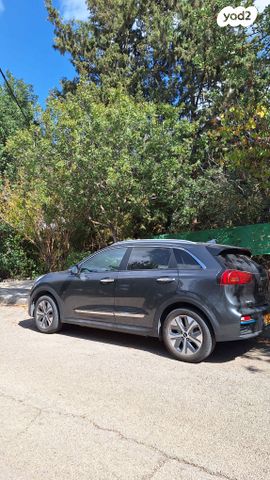 מודעת רכב קיה נירו