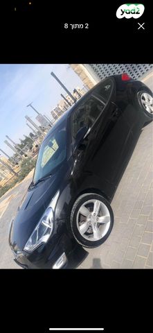 יונדאי ולוסטר